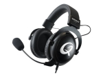 QPAD QH-91 Juhtmega k&otilde;rvaklapid must