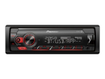 Pioneer MVH S420BT Single-DIN vastuv&otilde;tja