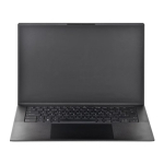 DELL PRECISION 5560 i7-11850H 16GB 1TB SSD 15" WUXGA (RTX A2000) Win11pro Kasutatud