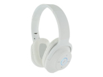 Schwaiger SOUND4YOU KH220BTW 512 juhtmeta juhtmega k&otilde;rvaklapid Valge