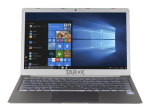 TAROX Lightpad 1410 Value 14.1" Full HD N5030 8GB 240GB Intel UHD Graphics 605 Windows 10 Pro