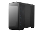 MSI Korpus MAG PANO M100R PZ Micro ATX Tower ATX Must
