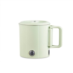 Elektrikann / reisipott Maestro MR-009 0,8 L 600 W (MR-009-MINT) Piparm&uuml;ndiv&auml;rv