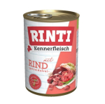 RINTI Kennerfleisch Veiseliha - m&auml;rg koeratoit - 400g