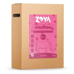 ZOYA ColdPRO Veiseliha - kuiv koeratoit - 9kg