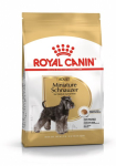ROYAL CANIN Miniature Schnauzer Adult - kuiv koeratoit - 3 kg