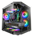Mars Gaming MC-3TLITE Mini Tower must