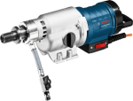 Bosch GDB 350 WE Professional 1250 p/min 11.9 kg must, sinine, valge