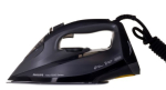 Philips DST7511/80 3200 W must kuiv- ja auriir raua SteamGlide Elite alusplaadiga