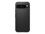 Spigen Liquid Air Kaitsekatte Termoplastiline pol&uuml;uretaan (TPU) Google Pixel 9 Pro XL