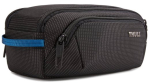 Thule Toiletry Bag Crossover 2 Veekindel Must