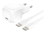 Belkin BoostCharge Adapter 20Watt 1xUSB-C