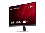 ViewSonic VA2708-4K-HD 27 IPS 4K 3840 x 2160 HDMI DisplayPort monitor