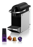 De&rsquo;Longhi Pixie EN127.S 1 L kapsli kohvimasin