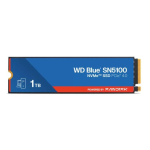 WD Blue SN5100 1TB M.2 PCI Express 4.0 NVMe SSD