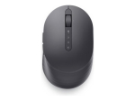 Dell Premier laetav hiir MS7421W Wireless 2.4 GHz, Bluetooth graafiline must