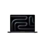 Apple MacBook Pro Space Black 14.2 " 3024 x 1964 pixels 16 macOS 802.11ax Bluetooth version 5.3 Keyboard language Russian Keyboard backlit