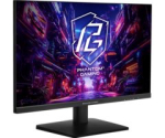 ASROCK Phantom Gaming PG27QFT1B 27 QHD 180Hz monitor