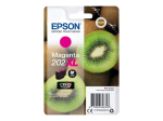 Epson 202XL Magenta 650 lehek&uuml;lje tint C13T02H34010