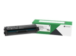 Lexmark must 1500-lehek&uuml;lje tooner C3220K0