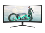 Philips Evnia 3000 34M2C3500L 34-tolline UltraWide VA 3440 x 1440 HDMI DisplayPort 180Hz