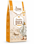BEMO Sensitive Duck Small/Medium Kuiv Kassitoit 3kg