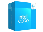 INTEL Core i3-14100 3.5GHz LGA1700 12M puhver kastis CPU