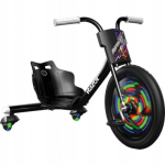 Razor RipRider 360 Lightshow laste s&otilde;idumasin