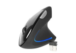 Tracer Flipper parema k&auml;e kasutamiseks RF juhtmevaba optiline hiir 1600 DPI