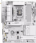 Asrock B860 CHALLENGER WIFI emalaua