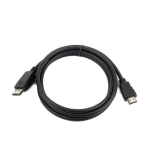 Gembird DisplayPort - HDMI, 1m HDMI Type A (Standard) Must