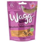 WAGG Beef steak - koera s&ouml;&ouml;k - 125g