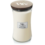 WoodWick Valge Tee ja Jaapani