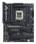 P&otilde;hiplaat ASUS AMD X870E SAM5 ATX Memory DDR5 Memory slots 4 1xPCI-Express 3.0 1x 1xPCI-Express 4.0 16x 1xPCI-Express 5.0 16x 4xM.2 1xHDMI 4xUSB 2