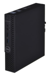 DELL OptiPlex 3070 Micro i3-9100T 8GB 256GB SSD mSFF Win11pro K&auml;ytetty