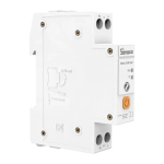 Smart l&uuml;liti SONOFF BASIC-ZB1GSP ZigBee