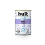 BULT Light Mono Lamb - m&auml;&auml;rjatud koeratoit - 400g
