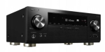 Pioneer VSX-LX505 must kodukino vastuv&otilde;tja