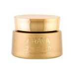 24K Zlat&aacute; Miner&aacute;ln&iacute; Hl&iacute;nov&aacute; Tv&aacute;ře Maska 50ml