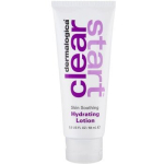 Clear Start Hydrating Lotion - Moisturizing soothing cream for young acne skin 59ml