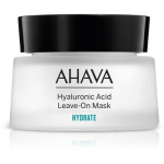 Hyaluronic Acid Leave-On Mask 50ml
