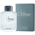CK Free EDT 50ml