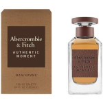 Authentic Moment EDT 50ml