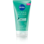 Derma Skin Clear Anti-Blemish Scrub 150ml