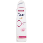 0% ALU Rose 48h Deodorant 150ml