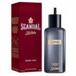 Scandal pour Homme EDT refill 200ml