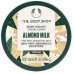 Almond Milk Body Yogurt 200ml