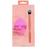 Precision Perfection Duo - Brush and sponge set