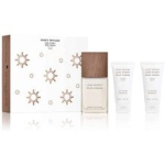 L&acute;Eau D&acute;Issey Pour Homme Vetiver Gift Set EDT 50 ml and shower gel 2 x 50 ml 50ml
