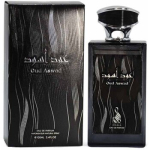 Oud Aswad EDP 100ml
